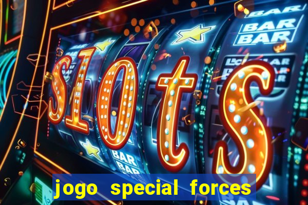 jogo special forces group 2